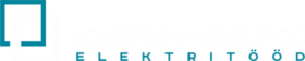 Voltstream Group OÜ Logo
